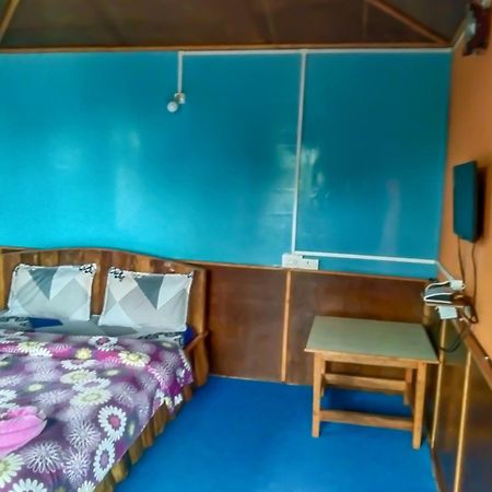 The Himalayan Resort Ravangla Екстер'єр фото