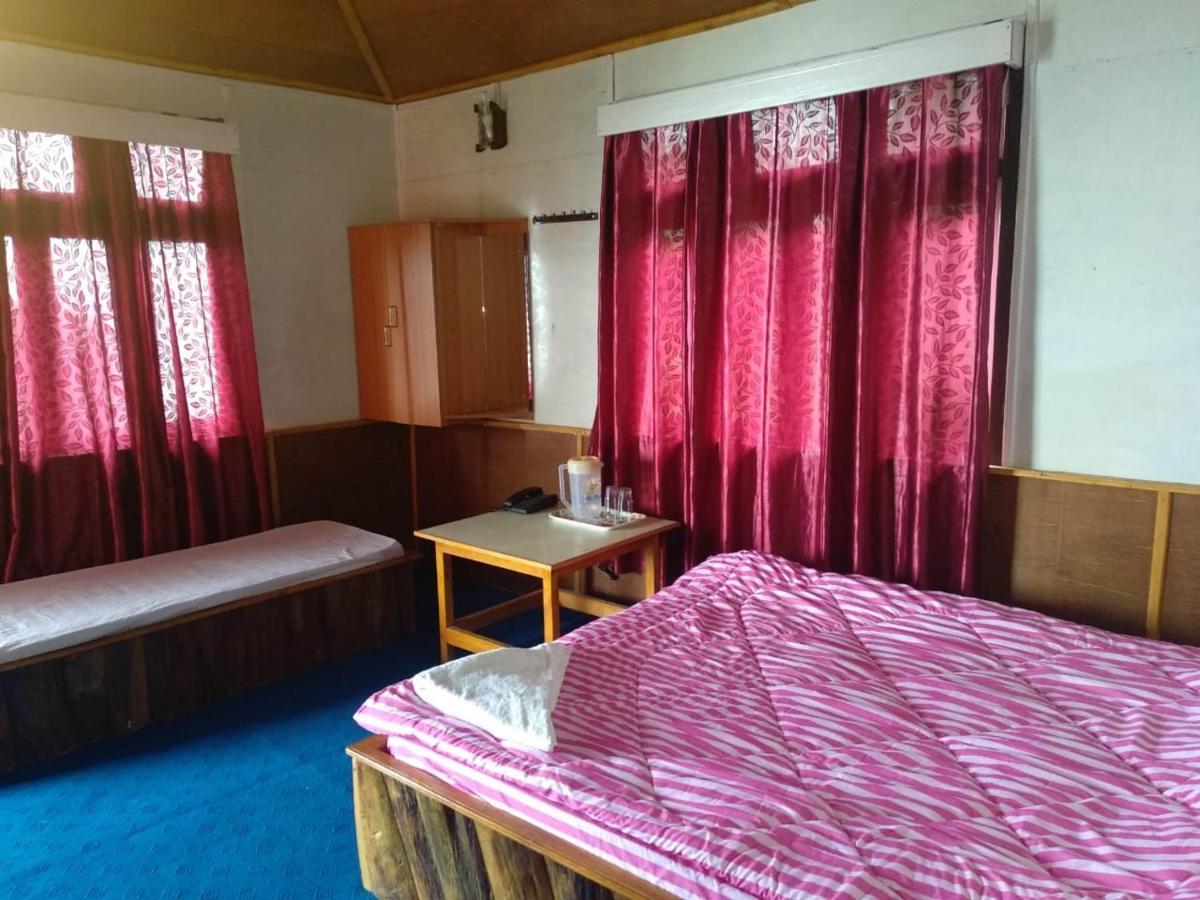 The Himalayan Resort Ravangla Екстер'єр фото